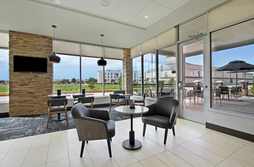 Hyatt Place Houston/Katy
