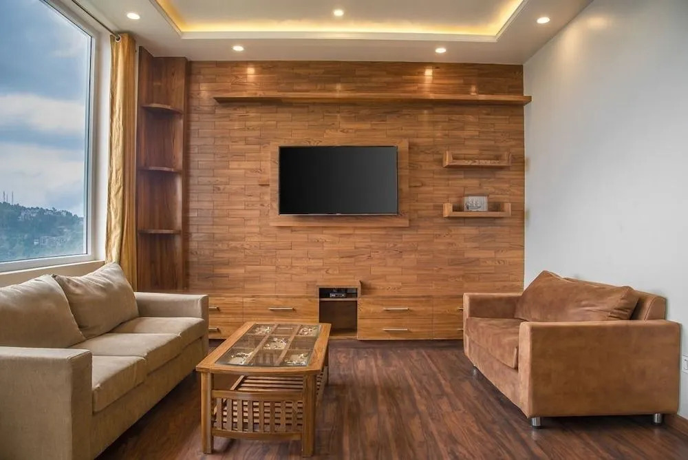 The White Haven Homestay