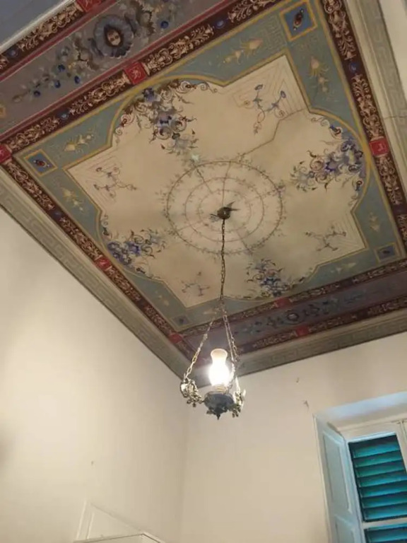 Spadolini Apartment