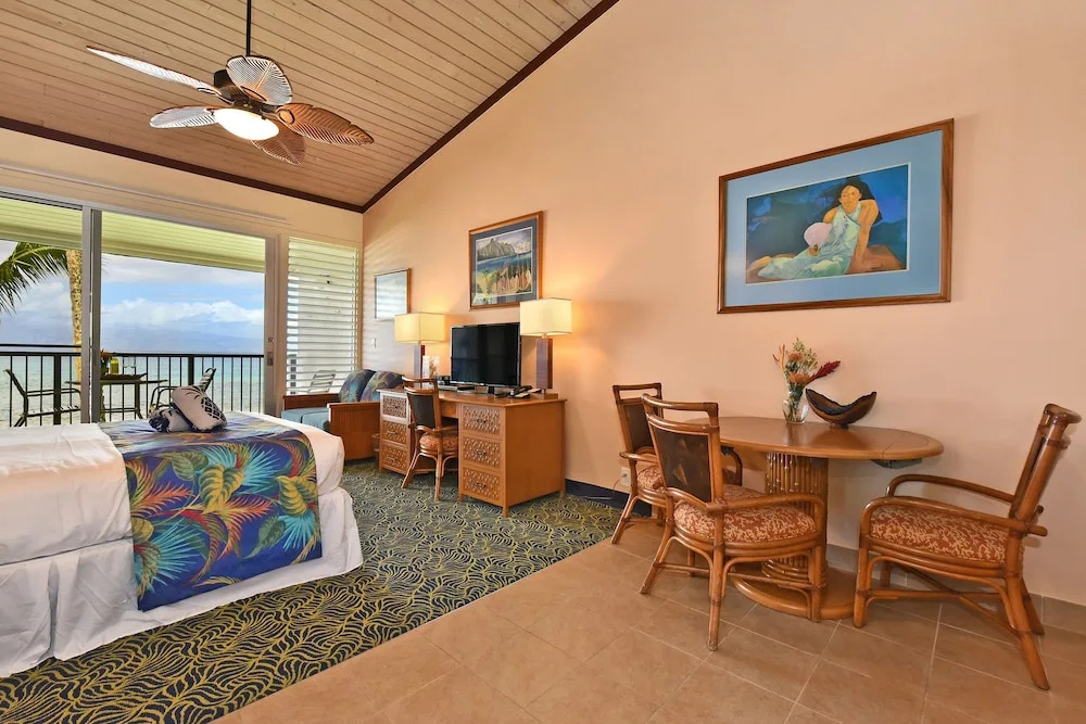 Napili Shores I270 condo