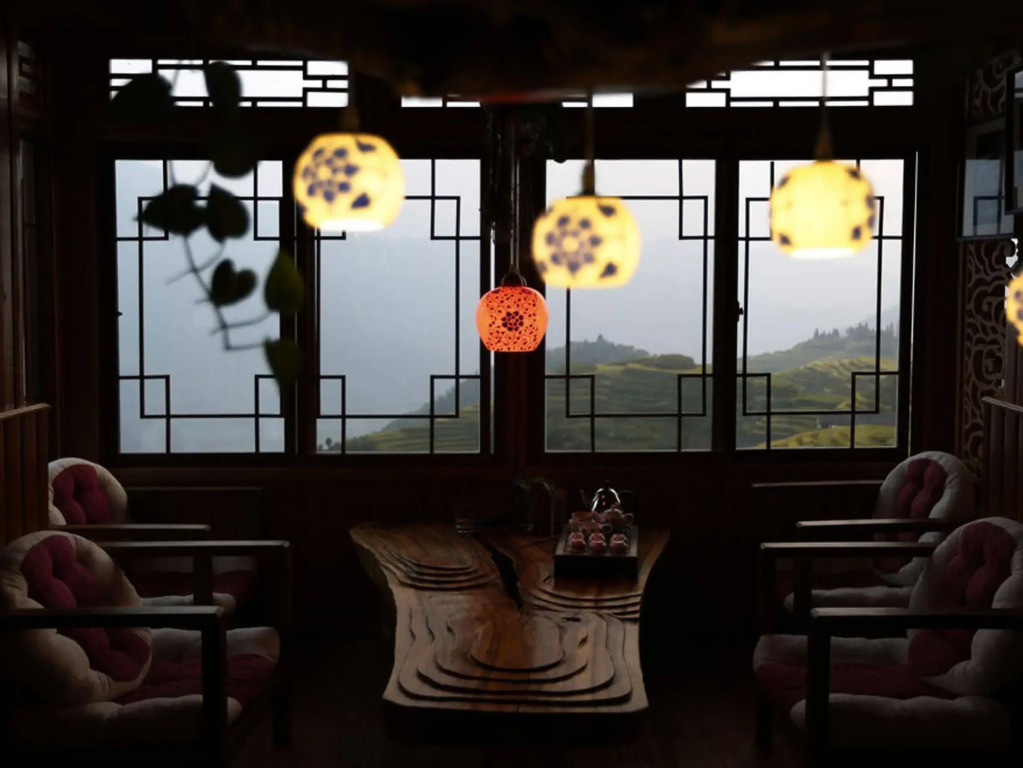 Longji One Art Hotel