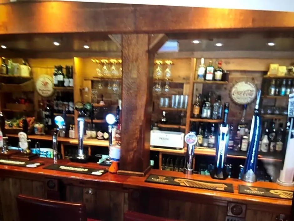 Horse  Hound Inn