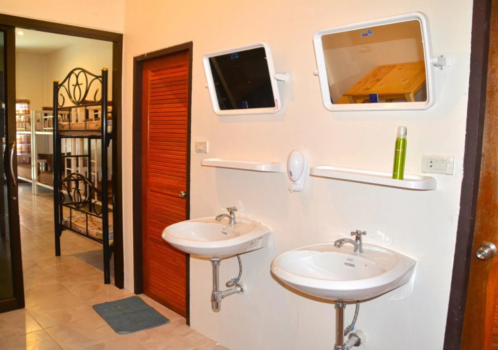 Relax Corner Inn - Hostel