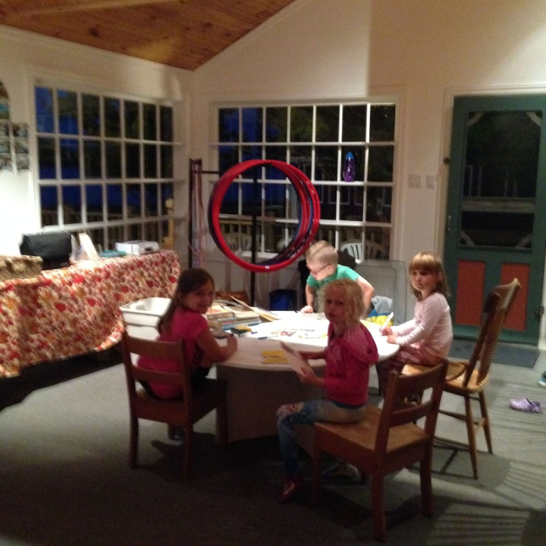 The Villages of Mountain Gap Resort