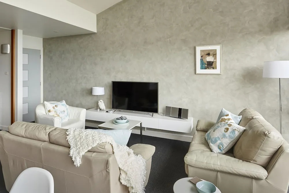 Tamar River Apartments