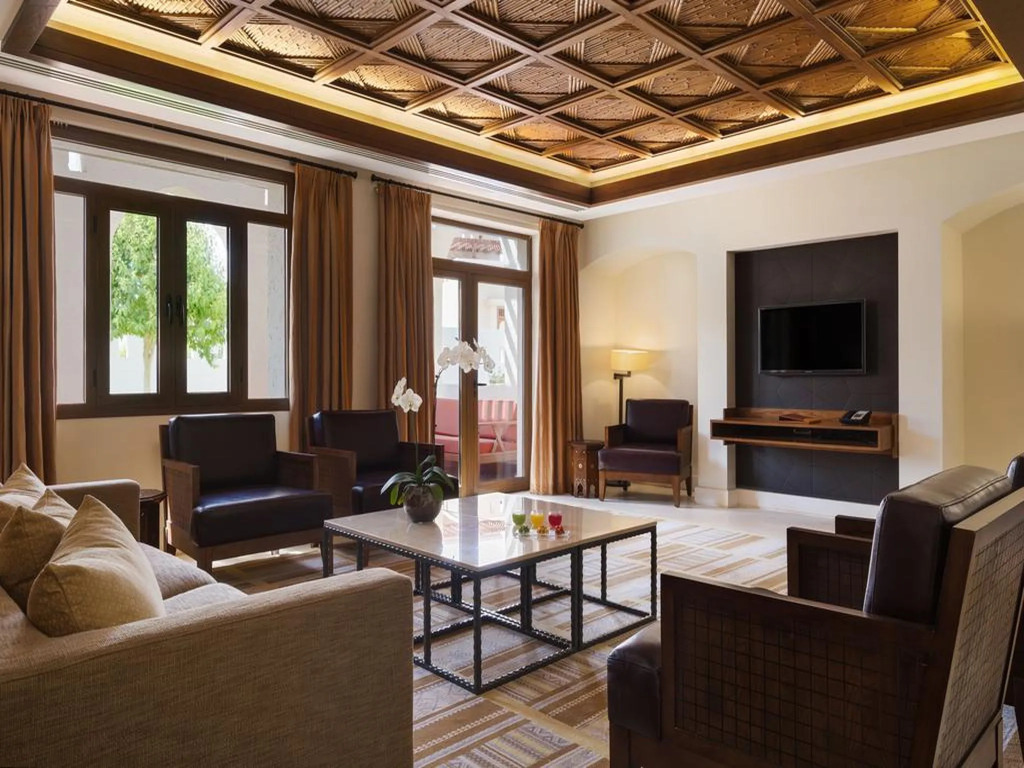 InterContinental Durrat Al Riyadh Resort & Spa by IHG