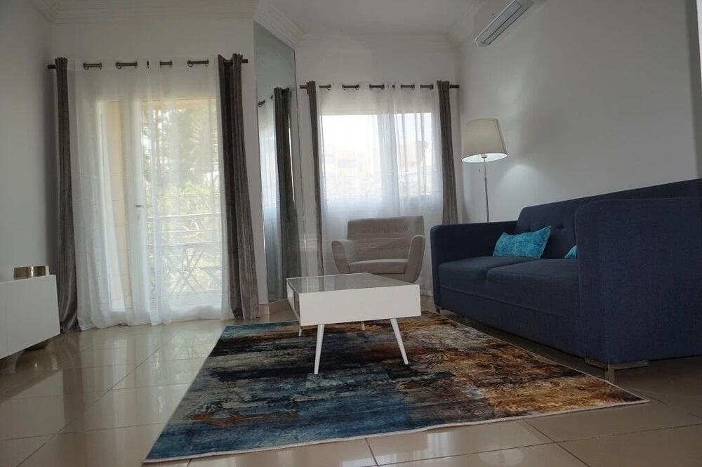 Residence Byblos