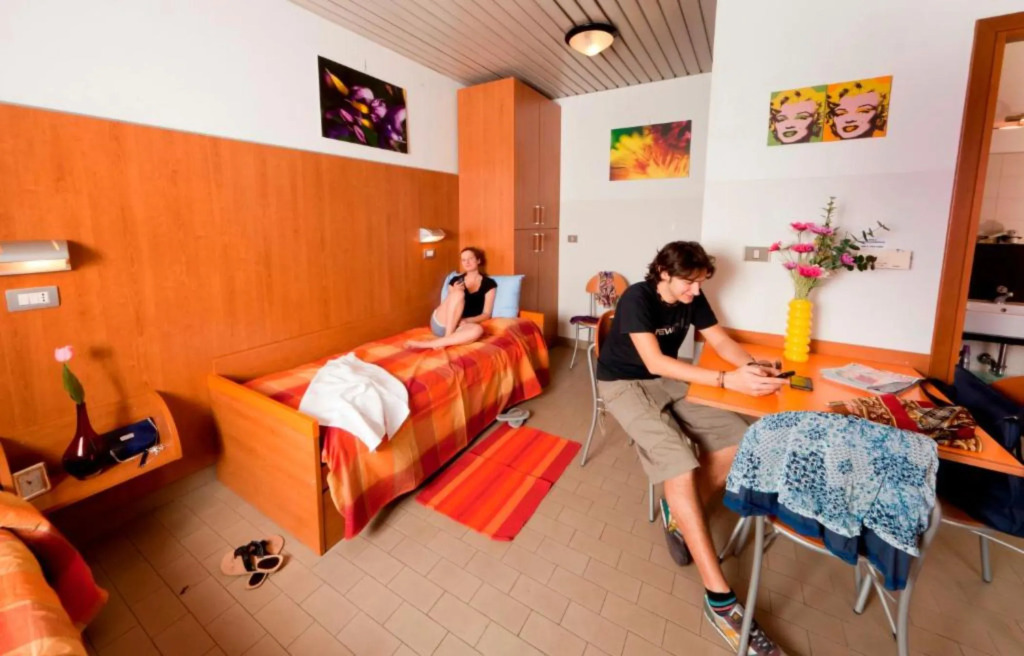 Club del Sole Bologna Easy Camping Village