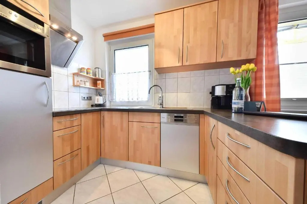 Appartement Duene 28