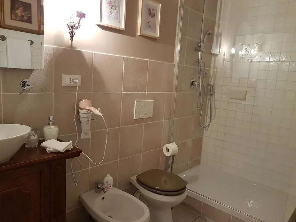 B&B Villa Rivabella