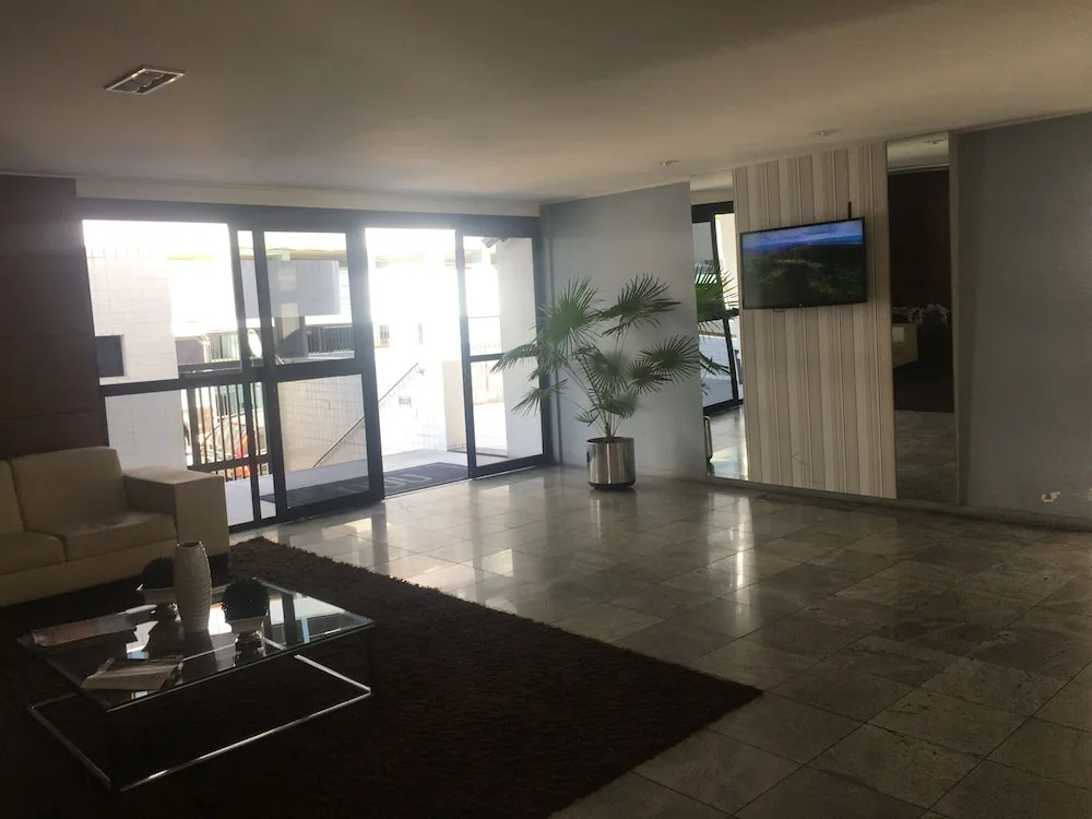 Neo Maceió - Aparts à Beira-Mar em Pajuçara