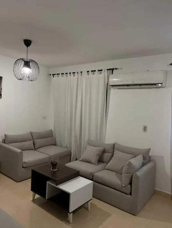Unique Hotel Apt In Madinaty b6.69.5.4