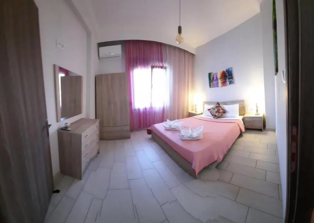 Sevastiani’s Apartments