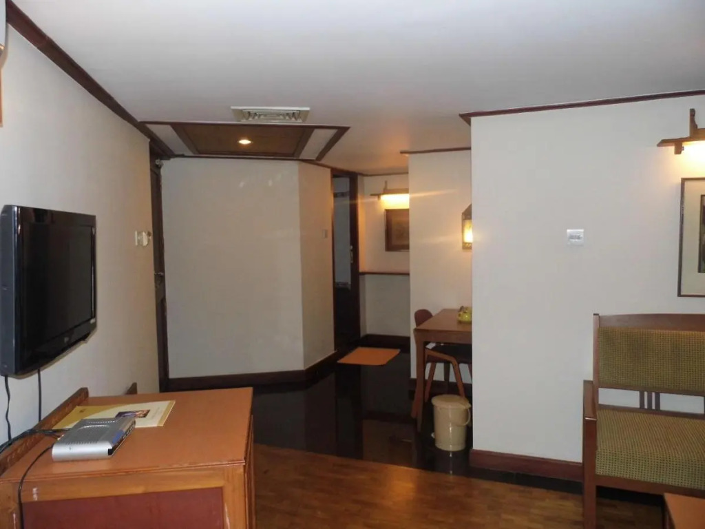 Keys Select by Lemon Tree Hotels, Malabar Gate, Kozhikode