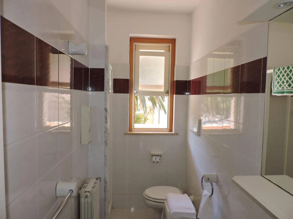 Residence Hotel Villa Mare