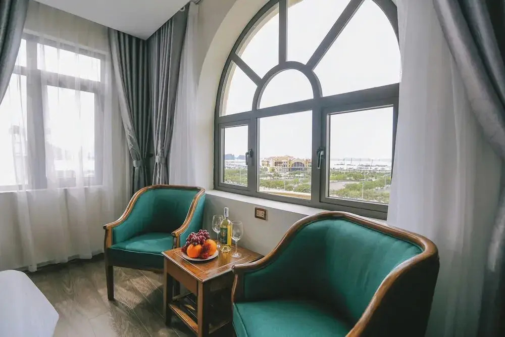 Prosperity Boutique Halong Hotel & Restaurent