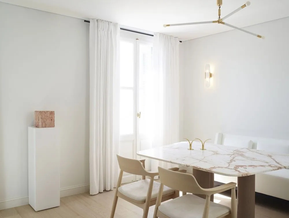 Kinglin Luxury Living