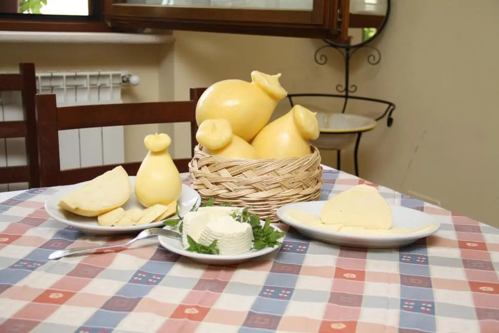 Agriturismo Il Regio Tratturo