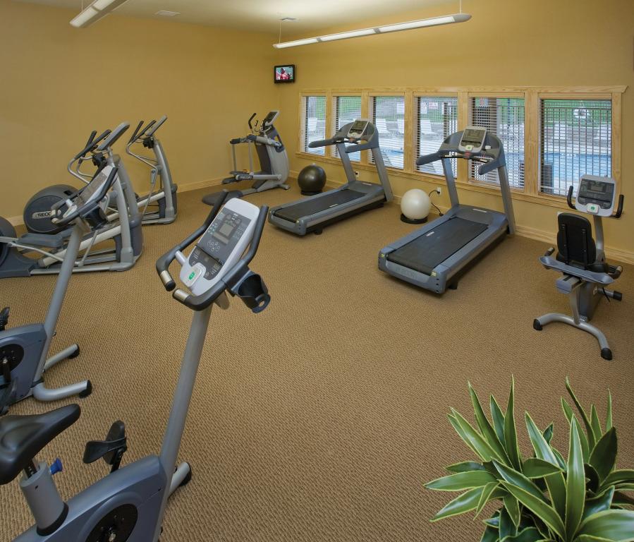 WorldMark New Braunfels