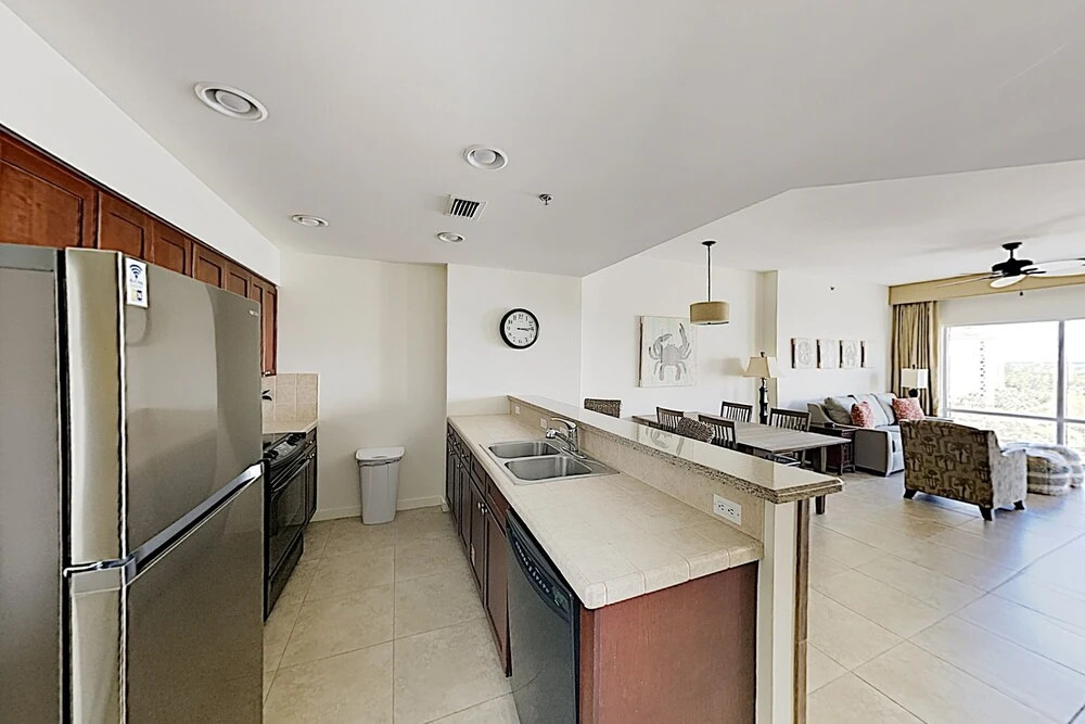 Luau Ii At Sandestin® W/ Marina, Pools, Golf 1 Bedroom Condo