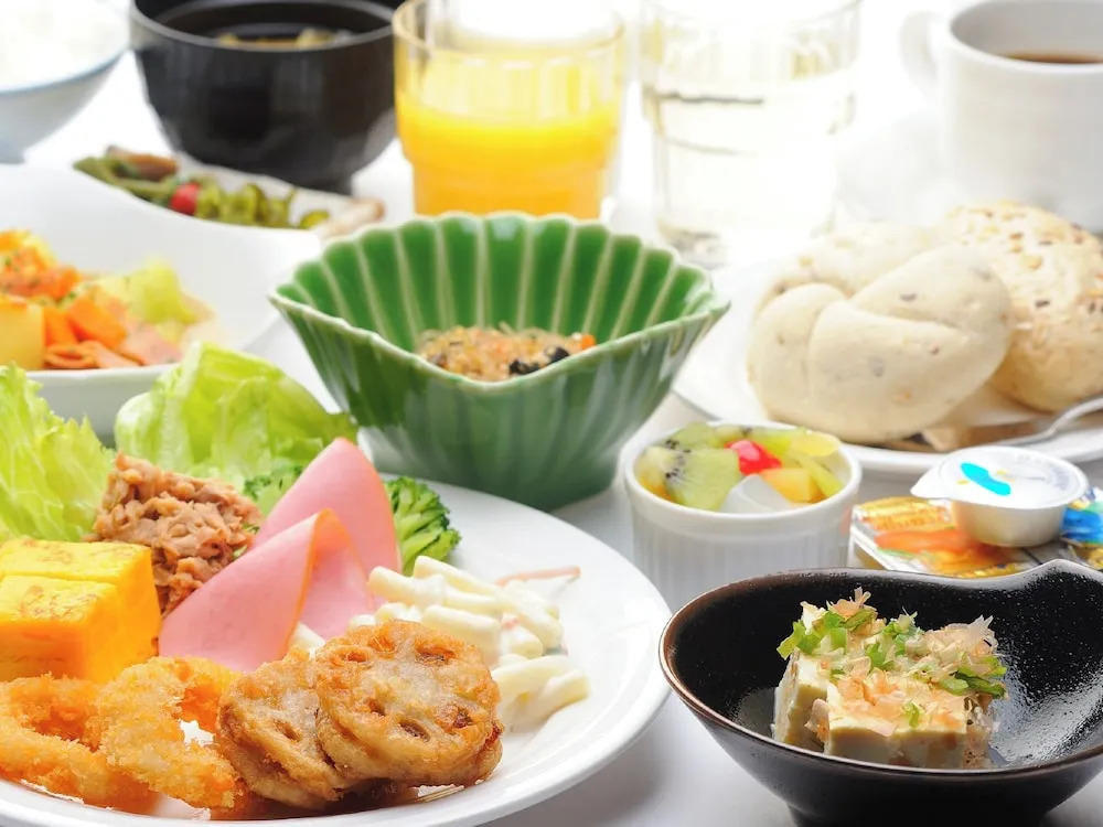 Hotel Route Inn Ginan -Kokudo 21gou-