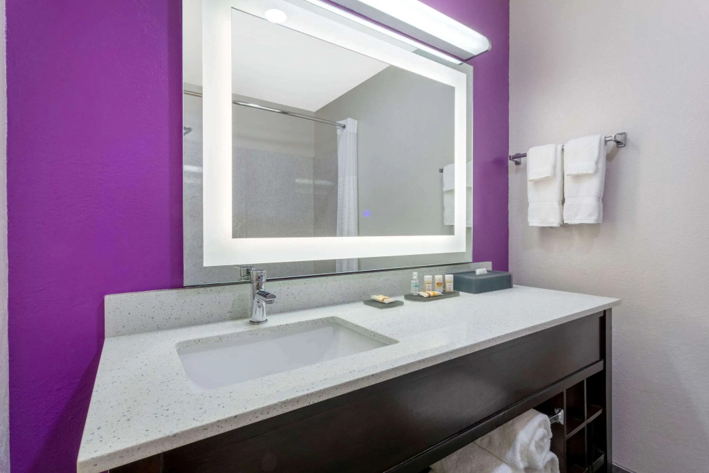 La Quinta by Wyndham Tampa Bay Area-Tampa South
