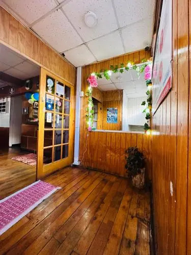 Hostal Posada Angelmo