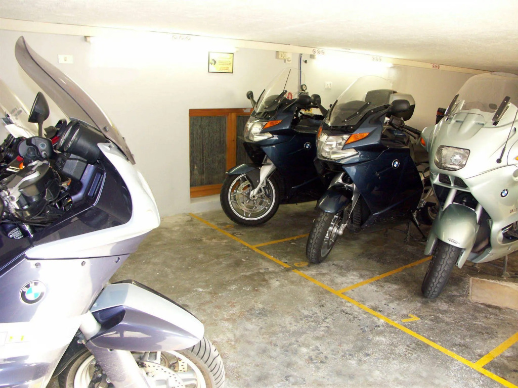 Hotel Villa Clara