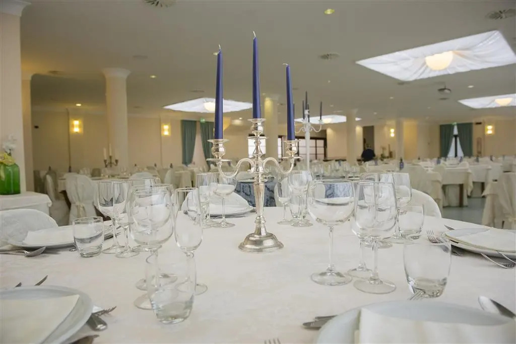 Hotel Villa Elena