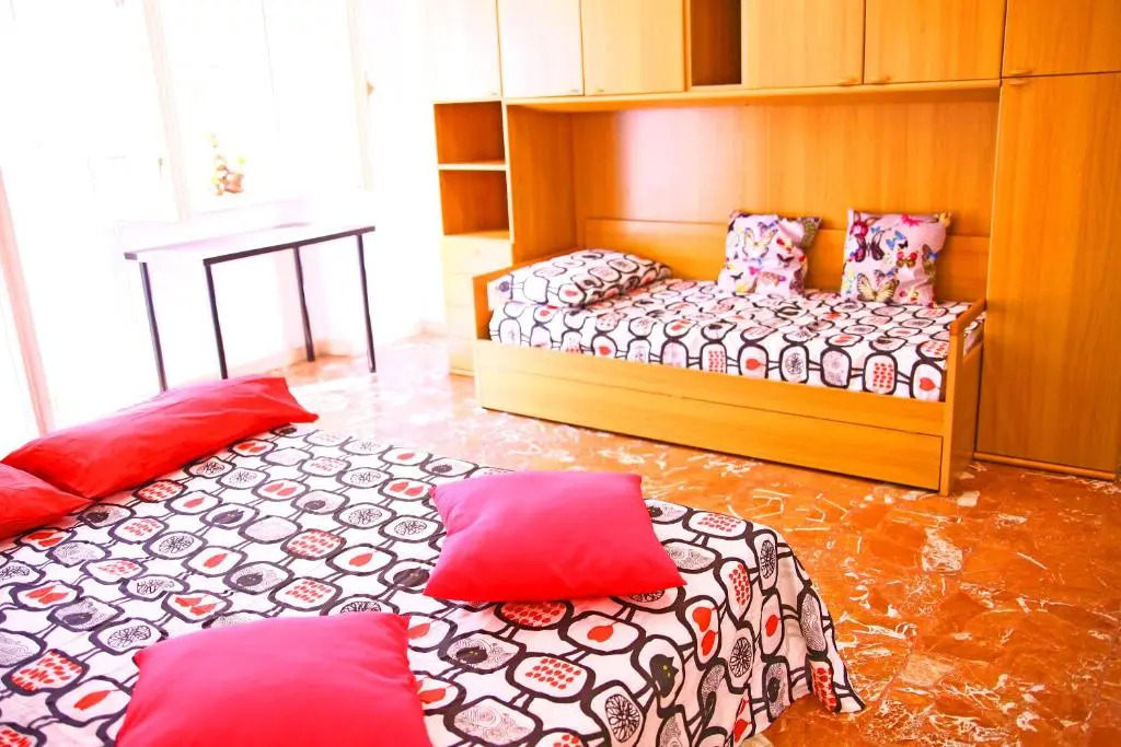 Roma IceCream Apartment