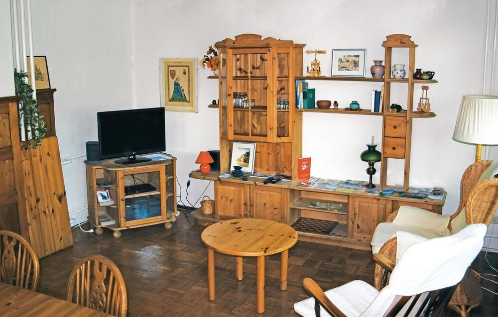 Nice Home In Blankenburg
