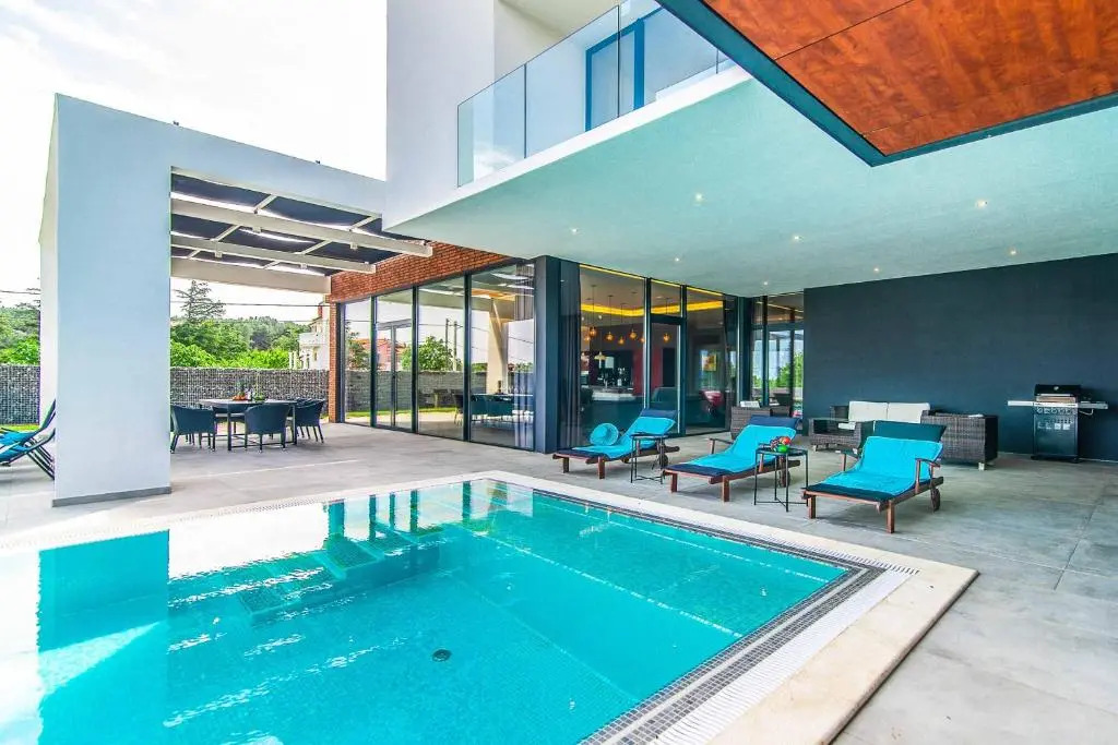 Villa Istria Deluxe II