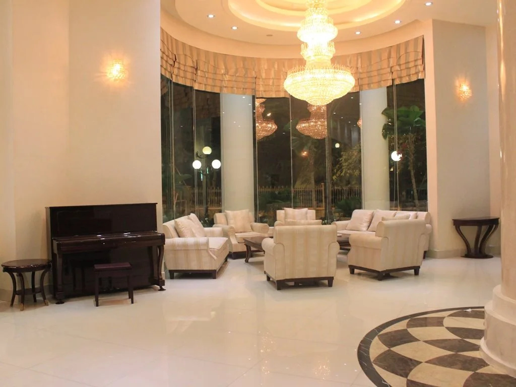 Viet Uc Hotel