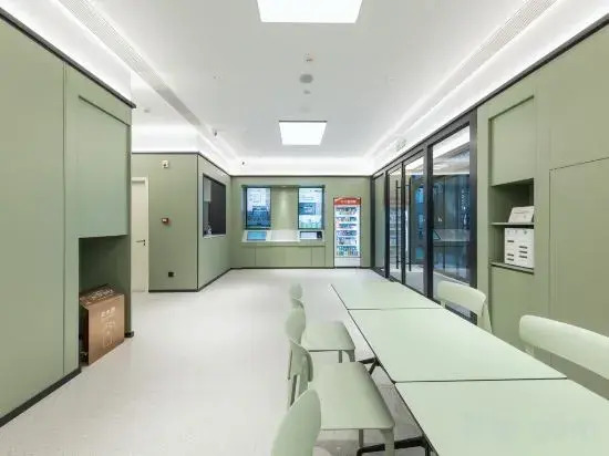 Hi Inn Hotel (Beijing Olympic Forest Park)