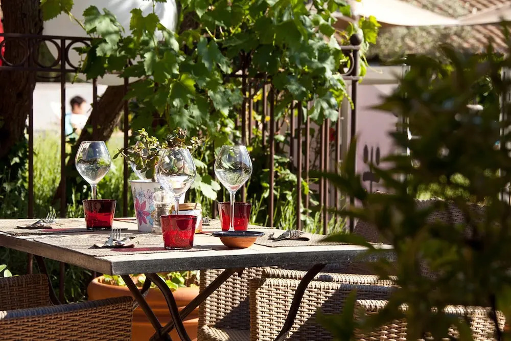 Oustau Camarguen Hôtel & Spa