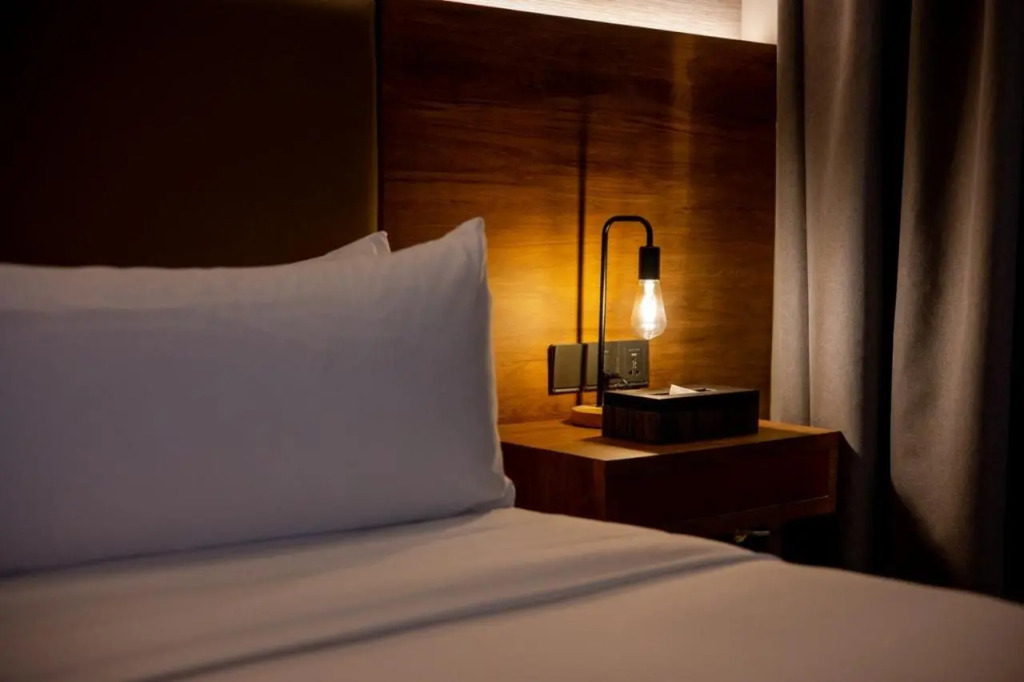 Brittany Hotel Villar City