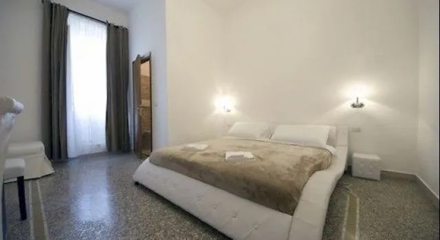 Sopi Vatican Suite Apartment