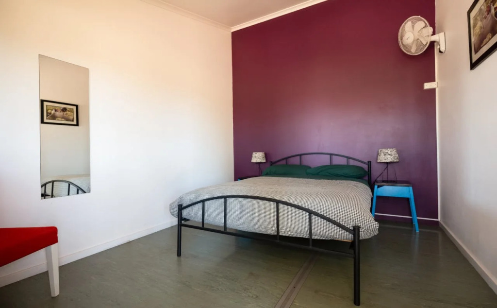 Hunter Valley YHA