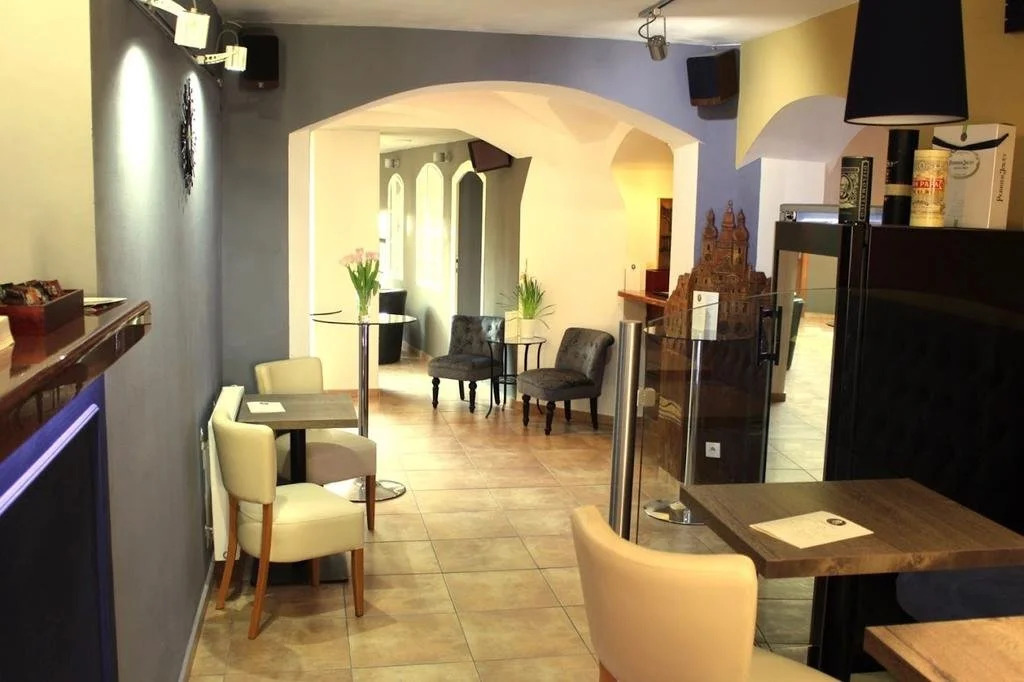 Hotel Telč