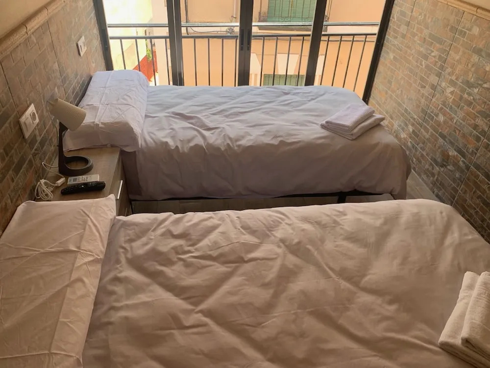 Hostal Valdeverdeja