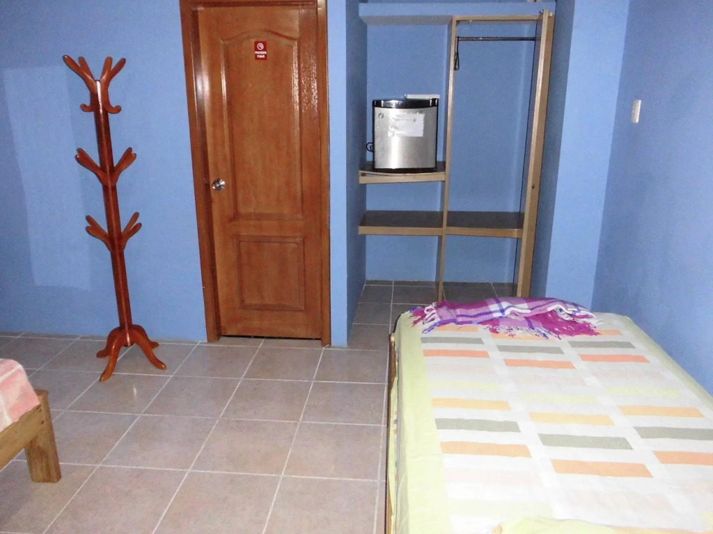 Hotel Francisco III