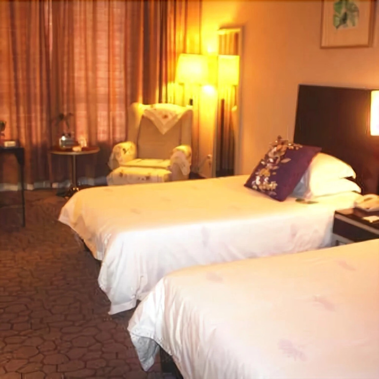 Jinglun Hotel