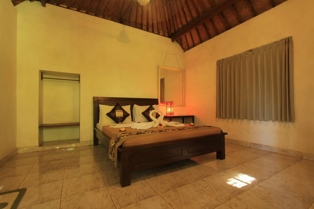 Bens Homestay