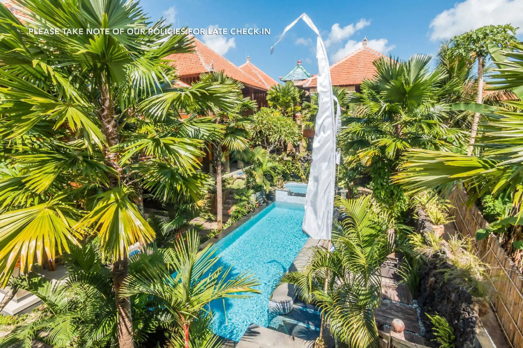 ZEN Rooms Ubud Nyuh Kuning
