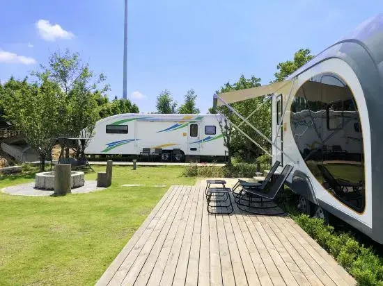 Sunarea Family Camp