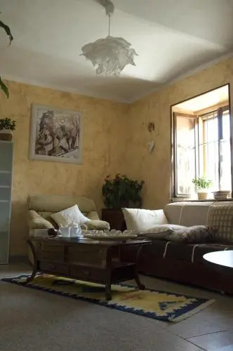 Il Cortile Della Nonna