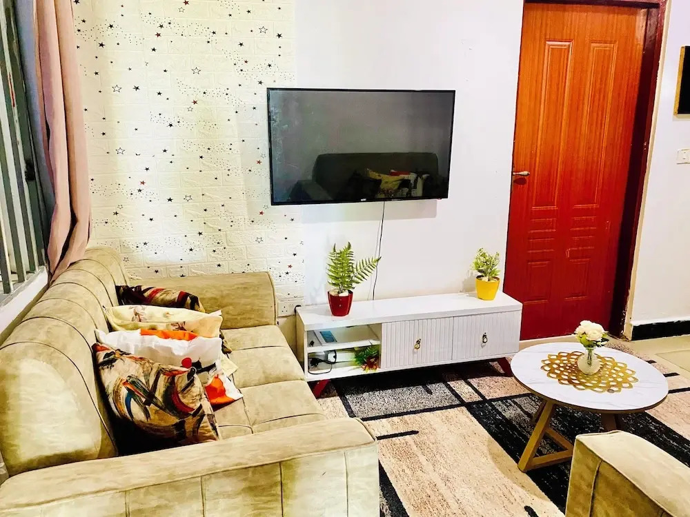 Sebastian apartment