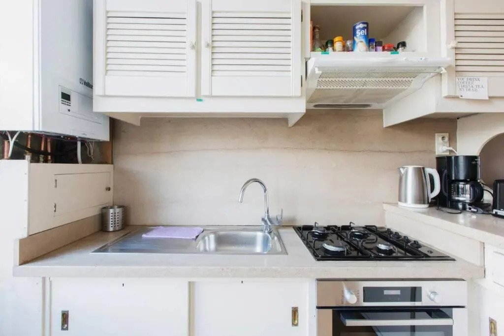 Cocoon - Duplex 3 Chambres 140 M2