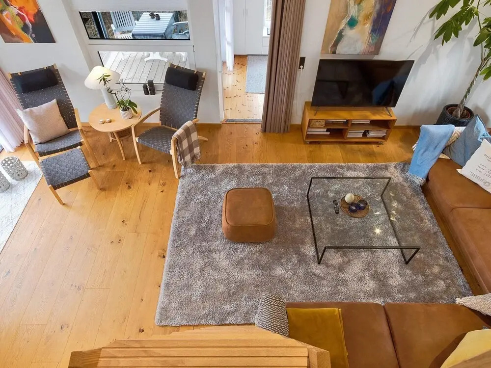 4 Star Holiday Home in Blokhus