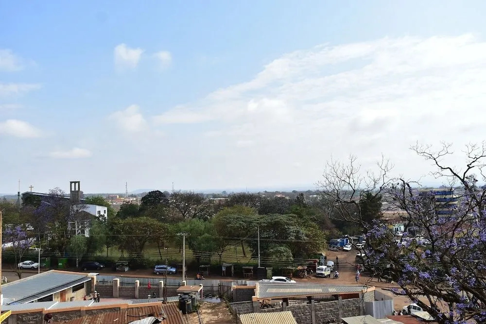 Ibis hotel Nyeri